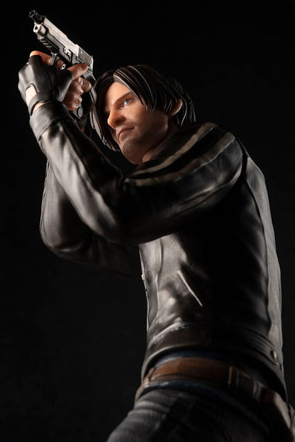 Leon S. Kennedy Resident Evil: Vendetta Kotobukiya