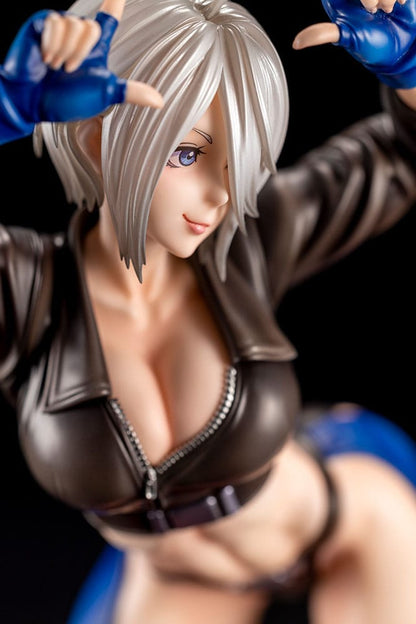 Angel The King of Fighters 2001 Kotobukiya