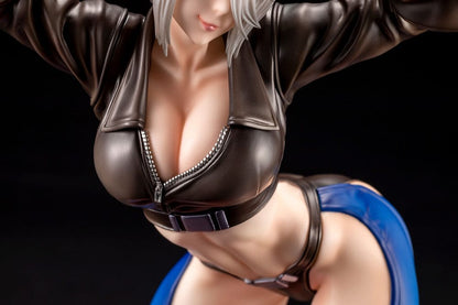 Angel The King of Fighters 2001 Kotobukiya