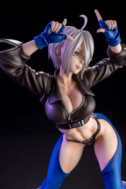 Angel The King of Fighters 2001 Kotobukiya