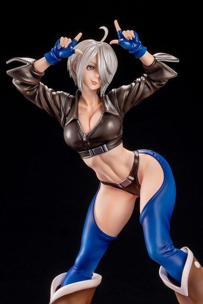 Angel The King of Fighters 2001 Kotobukiya