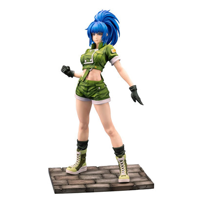 Leona Heidern The King Of Fighters '97 Kotobukiya