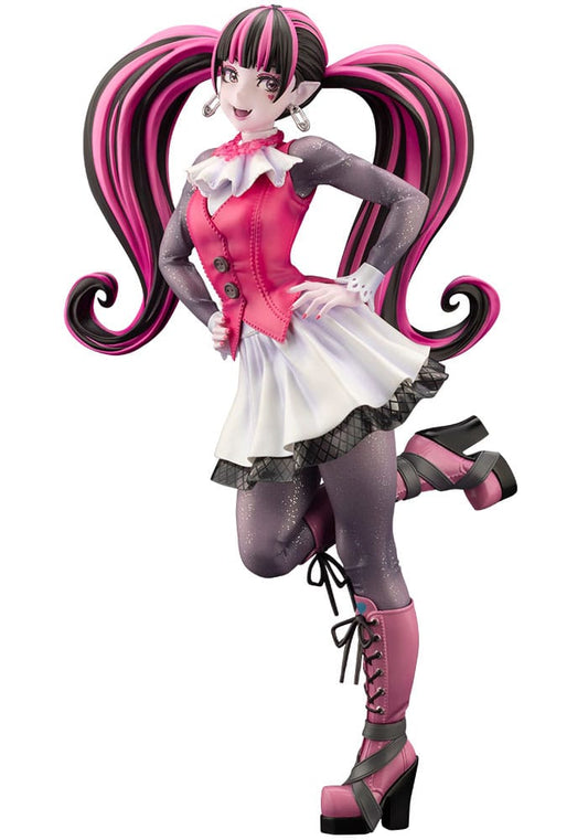 Draculaura Bishoujo Monster High Kotobukiya - Anime Figuren günstig kaufen