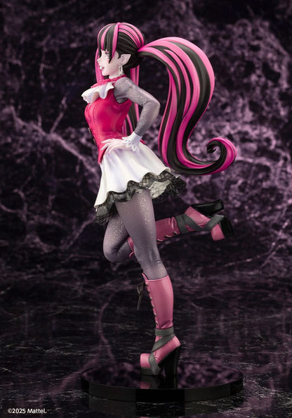 Draculaura Bishoujo Monster High Kotobukiya
