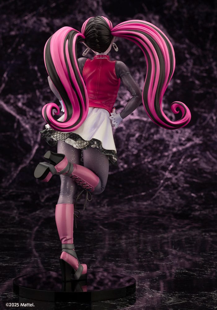 Draculaura Bishoujo Monster High Kotobukiya