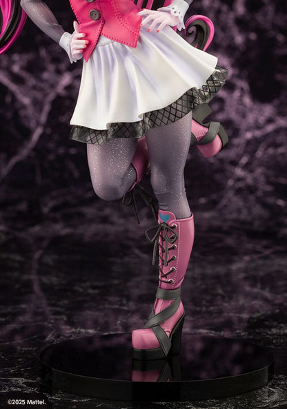 Draculaura Bishoujo Monster High Kotobukiya