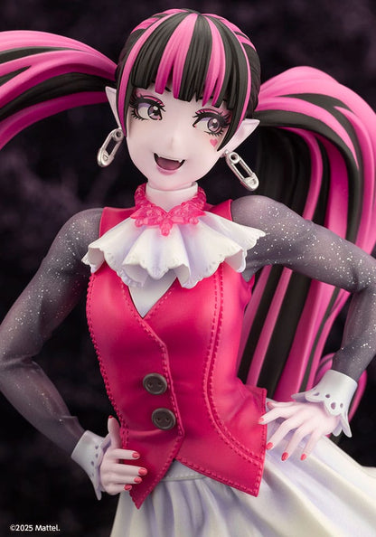 Draculaura Bishoujo Monster High Kotobukiya
