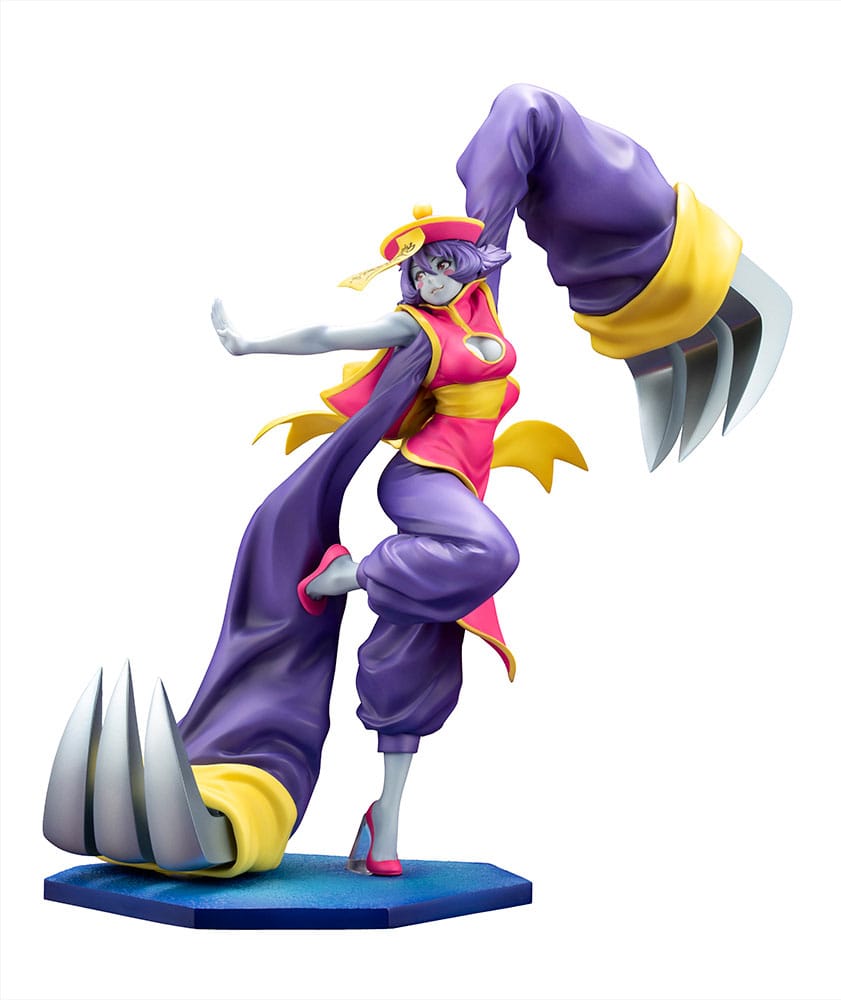Hsien-Ko Bishoujo Darkstalkers Kotobukiya
