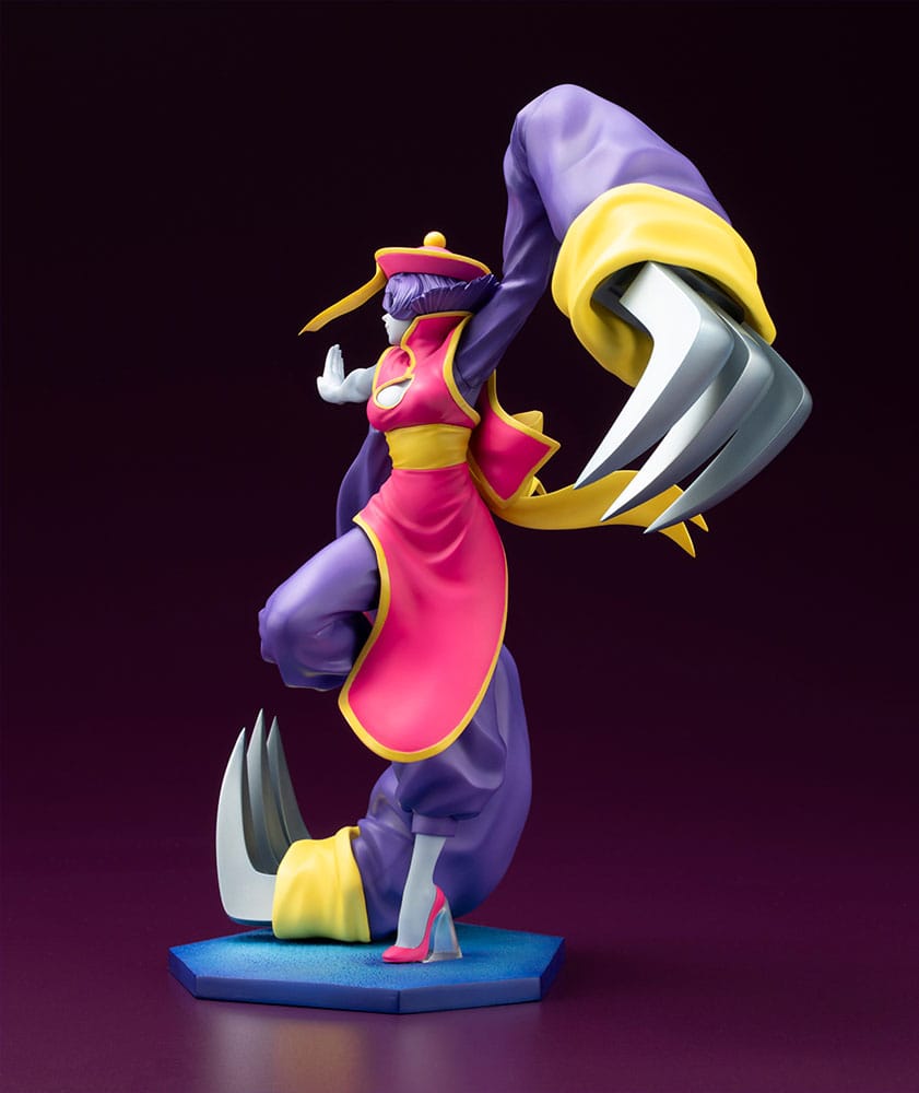 Hsien-Ko Bishoujo Darkstalkers Kotobukiya