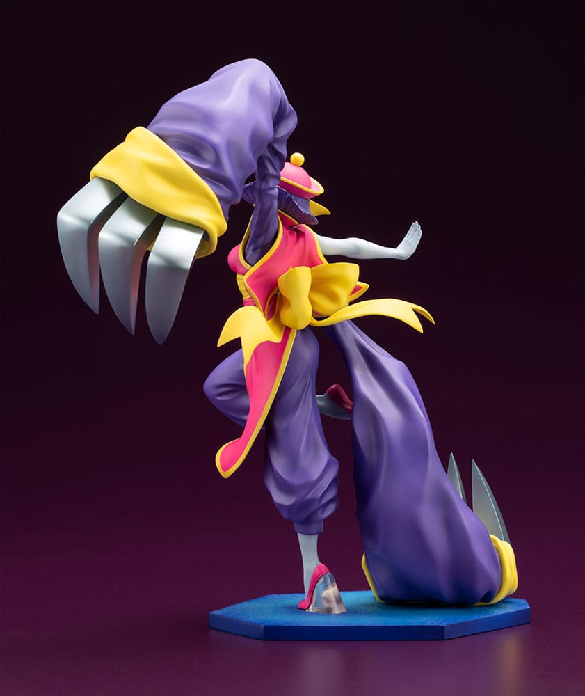 Hsien-Ko Bishoujo Darkstalkers Kotobukiya