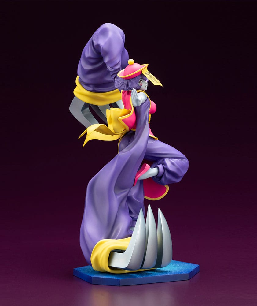 Hsien-Ko Bishoujo Darkstalkers Kotobukiya