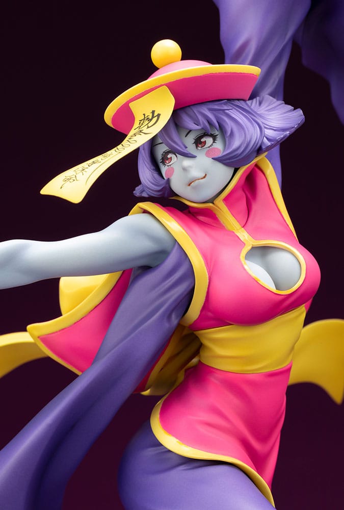 Hsien-Ko Bishoujo Darkstalkers Kotobukiya