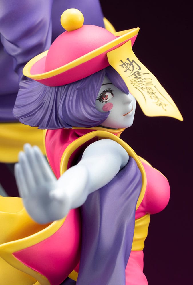 Hsien-Ko Bishoujo Darkstalkers Kotobukiya