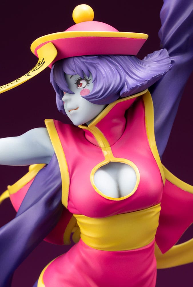 Hsien-Ko Bishoujo Darkstalkers Kotobukiya