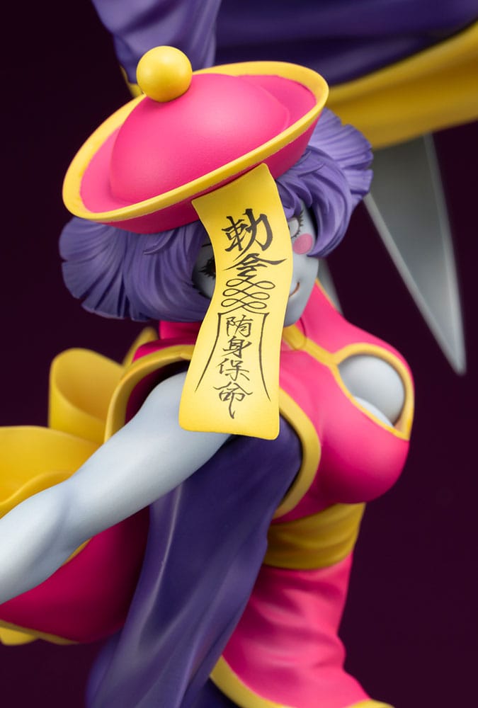 Hsien-Ko Bishoujo Darkstalkers Kotobukiya