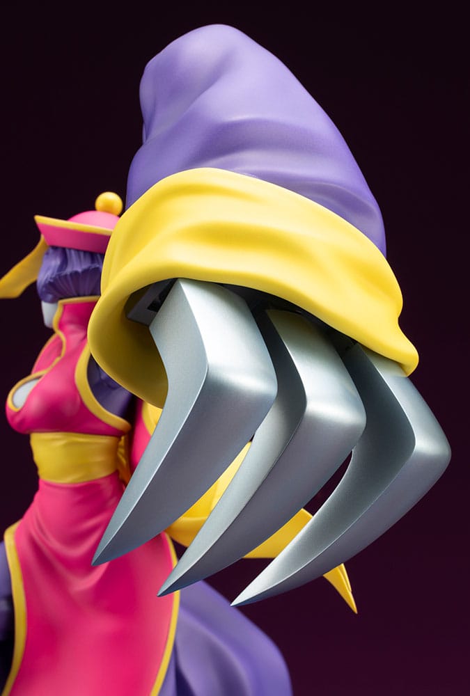Hsien-Ko Bishoujo Darkstalkers Kotobukiya