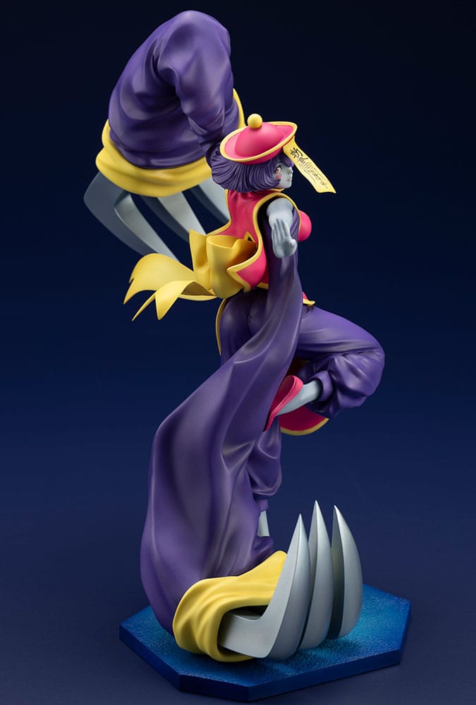 Hsien-Ko Bishoujo Darkstalkers Kotobukiya