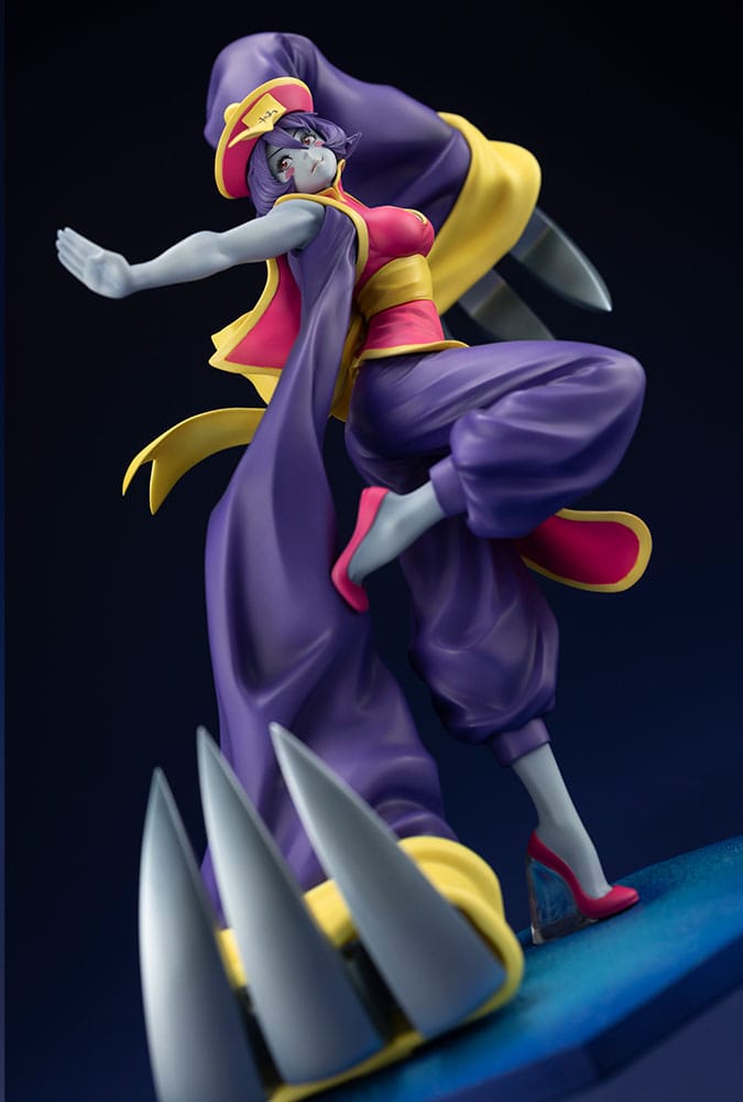 Hsien-Ko Bishoujo Darkstalkers Kotobukiya