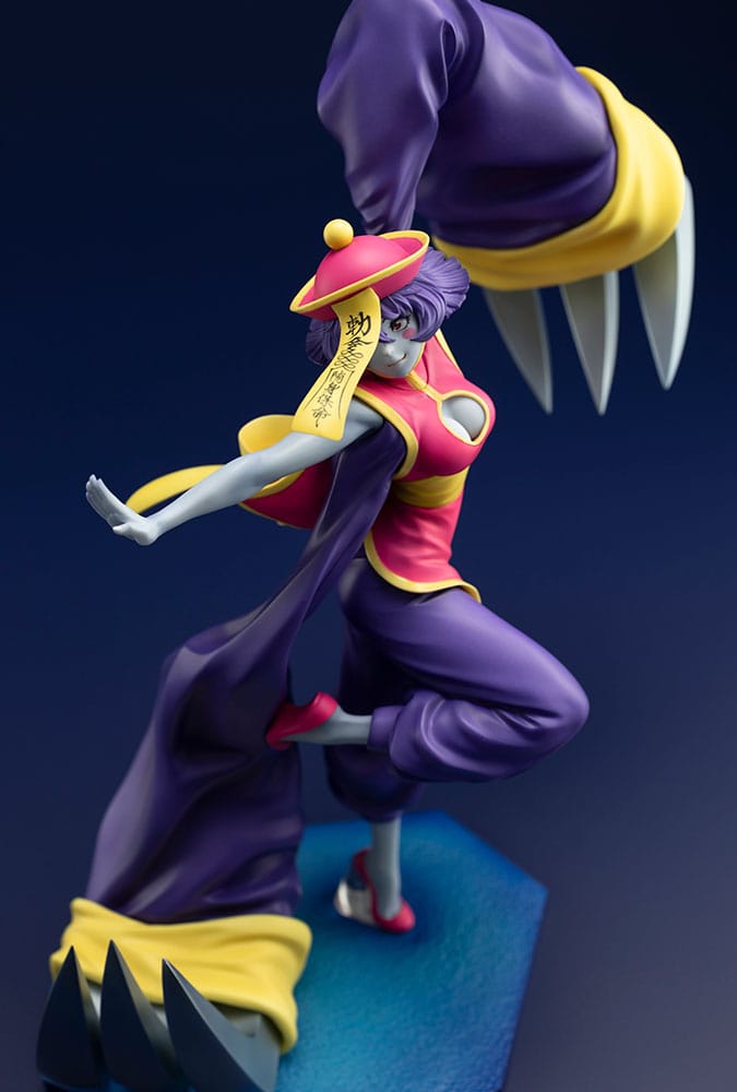 Hsien-Ko Bishoujo Darkstalkers Kotobukiya