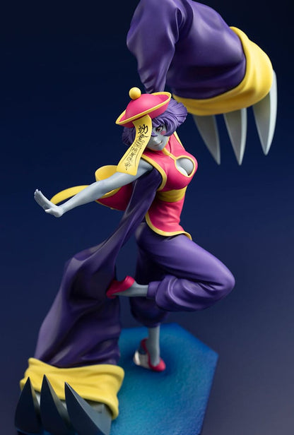 Hsien-Ko Bishoujo Darkstalkers Kotobukiya