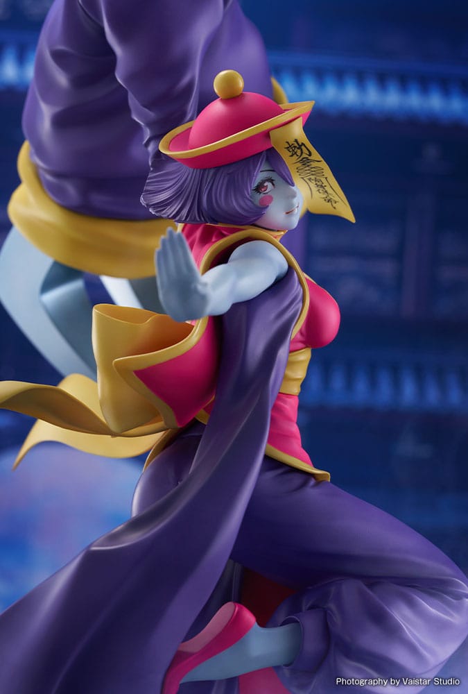 Hsien-Ko Bishoujo Darkstalkers Kotobukiya