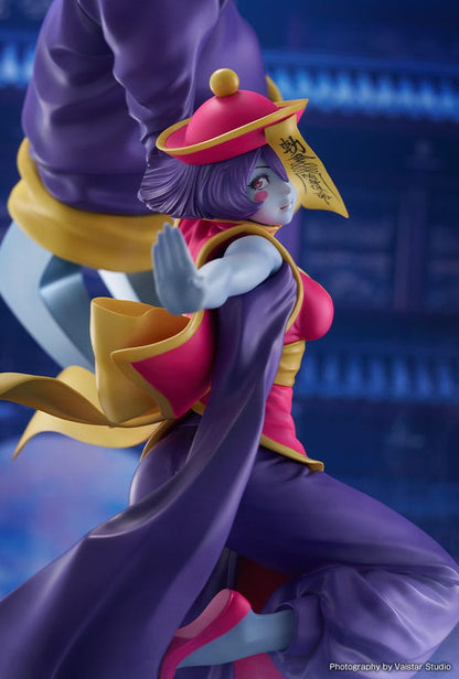 Hsien-Ko Bishoujo Darkstalkers Kotobukiya