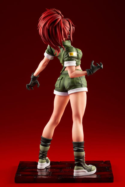 Orochi Leona Bishoujo  The King of Fighters '97 Kotobukiya - Anime Figuren günstig kaufen