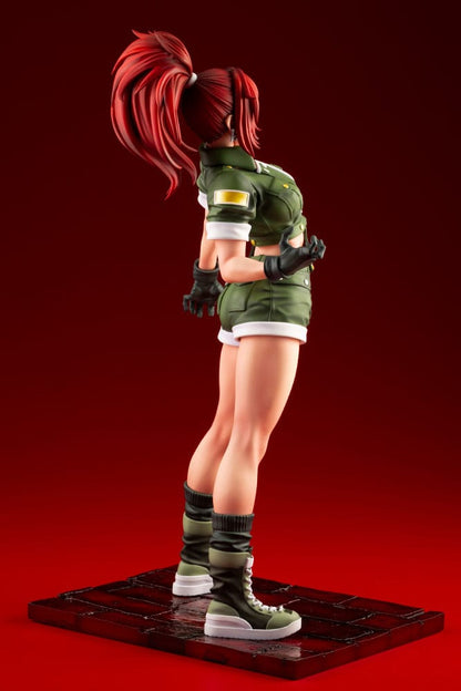 Orochi Leona Bishoujo  The King of Fighters '97 Kotobukiya - Anime Figuren günstig kaufen