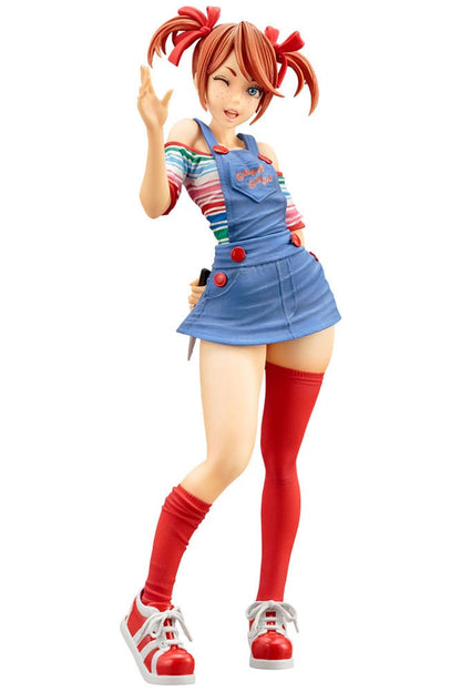 Chucky Bishoujo Kotobukiya