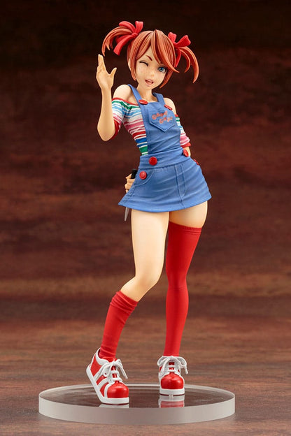 Chucky Bishoujo Kotobukiya