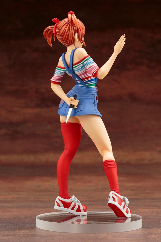 Chucky Bishoujo Kotobukiya