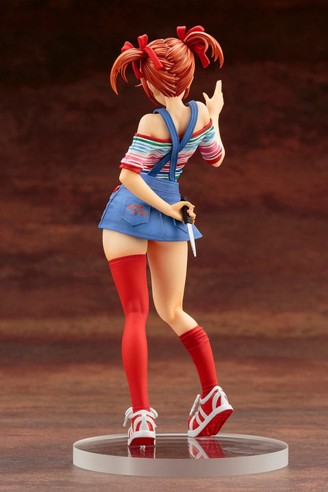 Chucky Bishoujo Kotobukiya