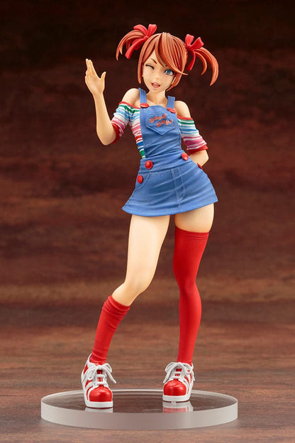 Chucky Bishoujo Kotobukiya