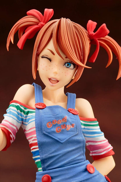 Chucky Bishoujo Kotobukiya