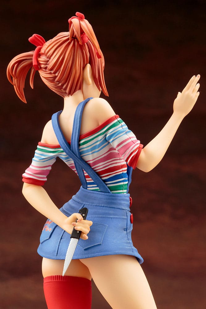 Chucky Bishoujo Kotobukiya
