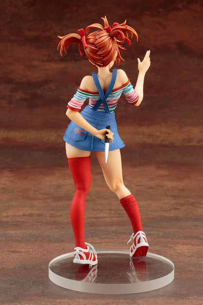 Chucky Bishoujo Kotobukiya