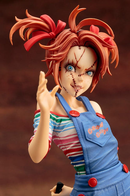 Chucky Bishoujo Kotobukiya