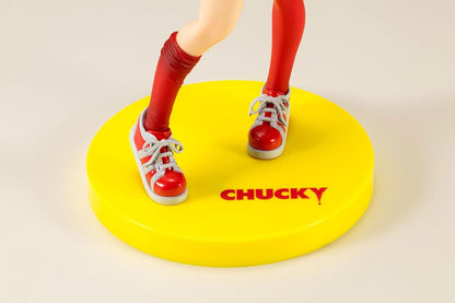 Chucky Bishoujo Kotobukiya