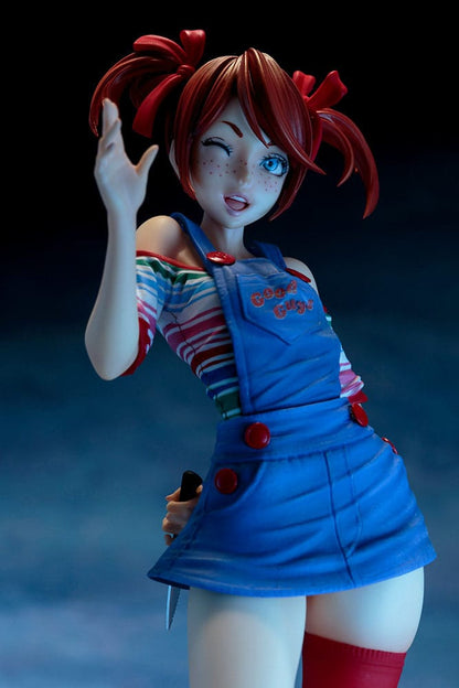 Chucky Bishoujo Kotobukiya