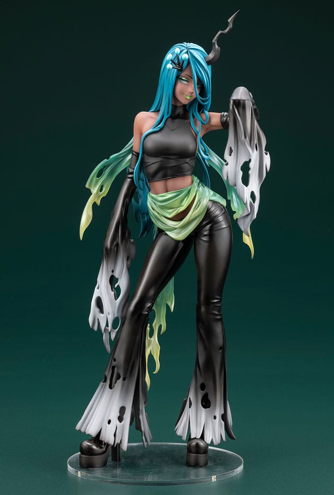 Queen Chrysalis Mein kleines Pony Bishoujo Kotobukiya - Anime Figuren günstig kaufen