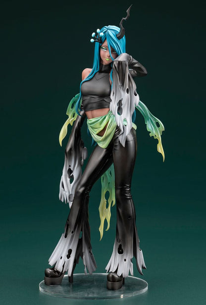 Queen Chrysalis Mein kleines Pony Bishoujo Kotobukiya - Anime Figuren günstig kaufen