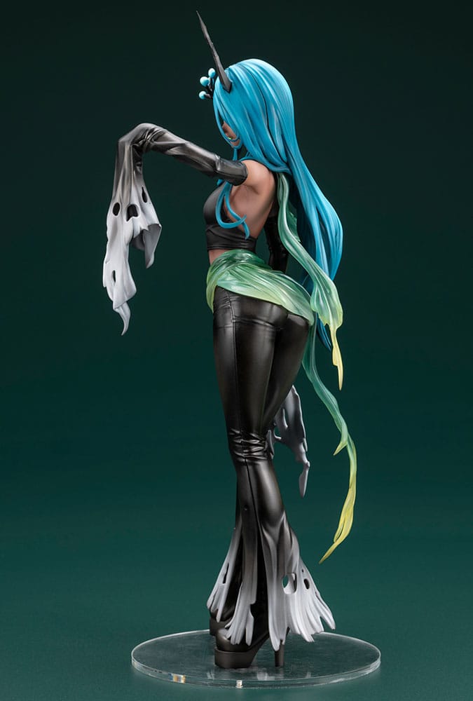 Queen Chrysalis Mein kleines Pony Bishoujo Kotobukiya - Anime Figuren günstig kaufen