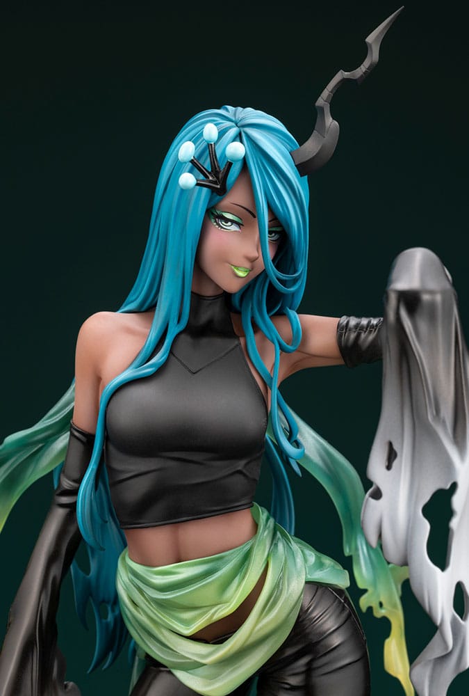 Queen Chrysalis Mein kleines Pony Bishoujo Kotobukiya - Anime Figuren günstig kaufen