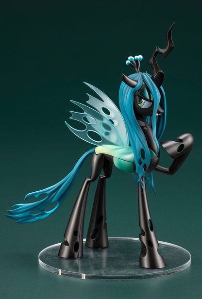 Queen Chrysalis My Little Pony Bishoujo Kotobukiya