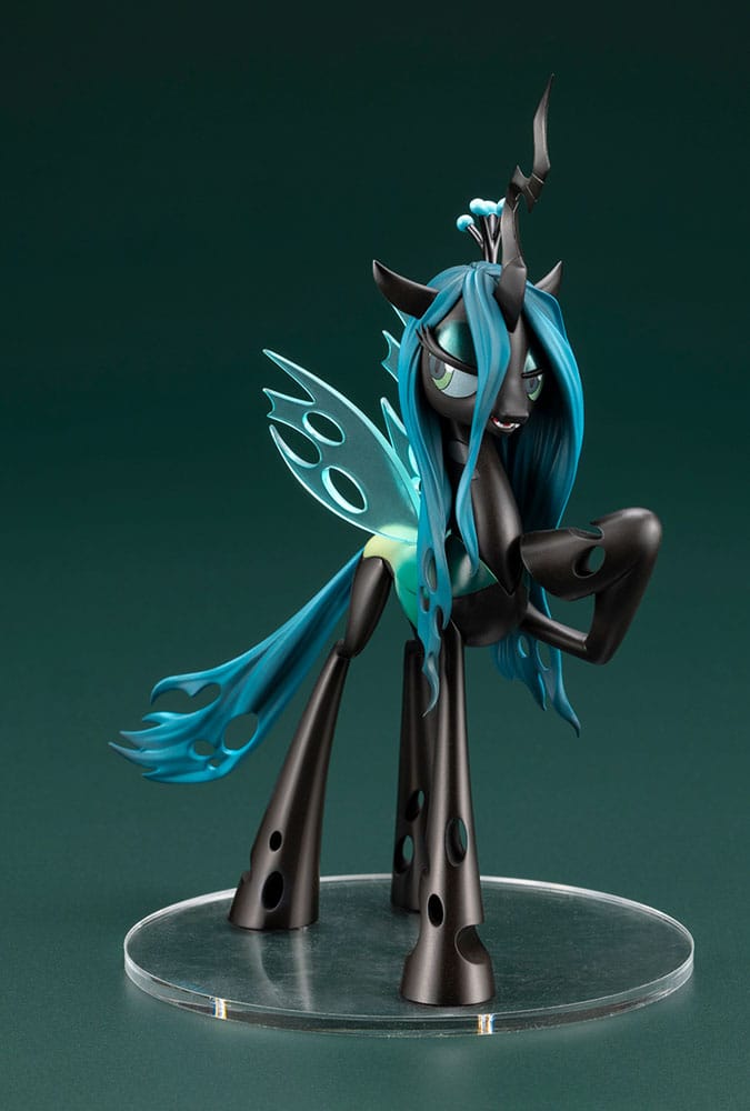 Queen Chrysalis My Little Pony Bishoujo Kotobukiya