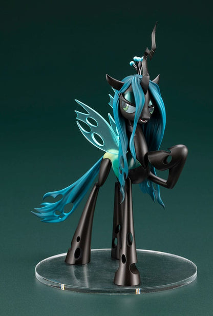 Queen Chrysalis My Little Pony Bishoujo Kotobukiya
