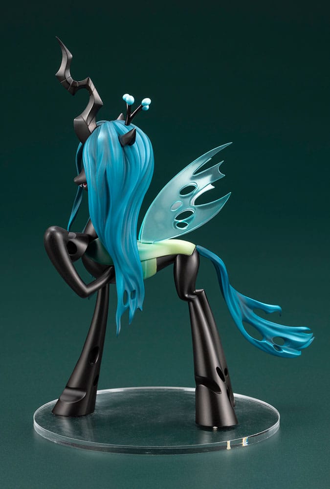 Queen Chrysalis My Little Pony Bishoujo Kotobukiya