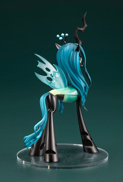 Queen Chrysalis My Little Pony Bishoujo Kotobukiya