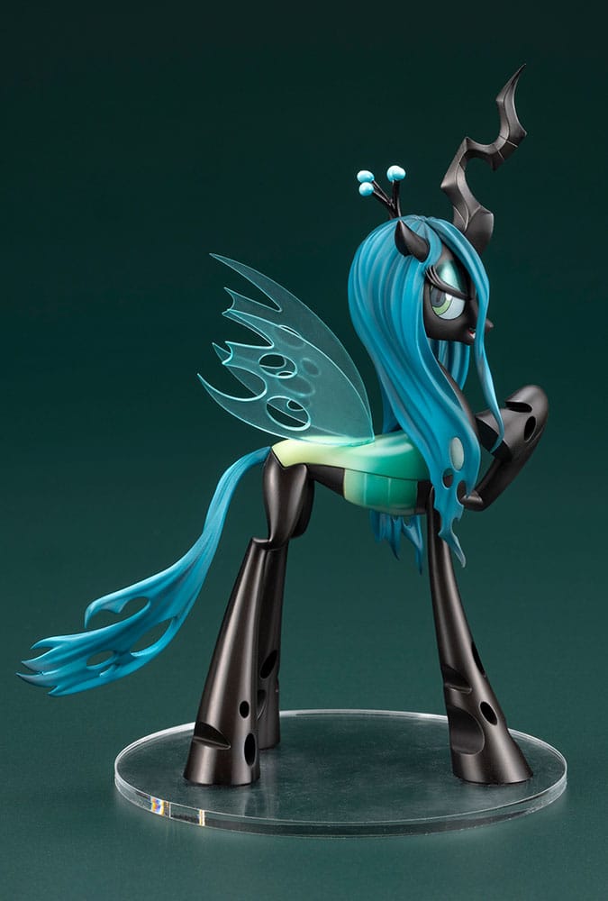 Queen Chrysalis My Little Pony Bishoujo Kotobukiya