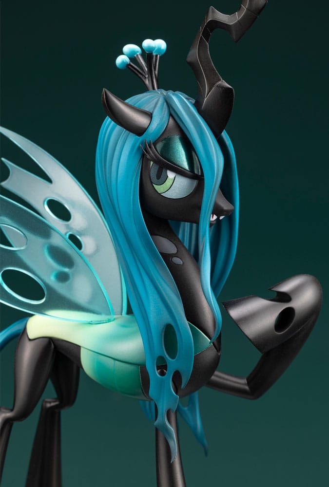 Queen Chrysalis My Little Pony Bishoujo Kotobukiya